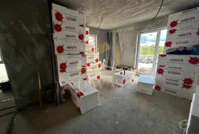 Apartament 2 camere de vanzare | Manastur | Terasa 80mp Apartament 2 camere de vanzare | Manastur | Terasa 80mp - 2