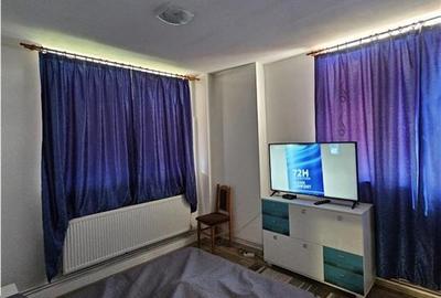 Vila spatioasa, hale si teren total 1700 mp, Calea Surii Mici, Sibiu - 9