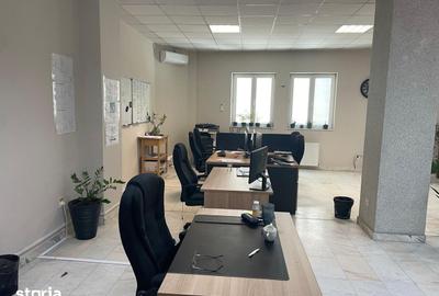 Spațiu comercial, de 168 mp, în Inel II - 4