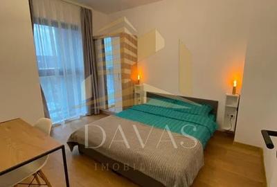 Apartament 2 camere | West City Tower - 4