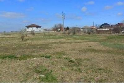 Teren intravilan 2.000 m.p. Constanta Zona Shell- de vanzare pret 400.000 Euro - 6