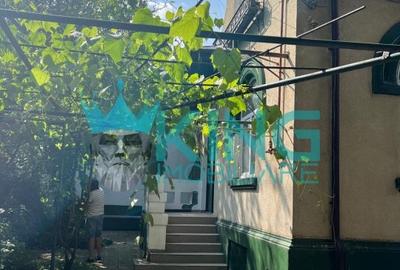 Birou, 450 mp în Floreasca