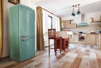 Cea mai buna locatie! Comuna Berceni - 2