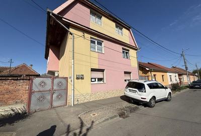 Casă cu 4 camere în Iosia - 6