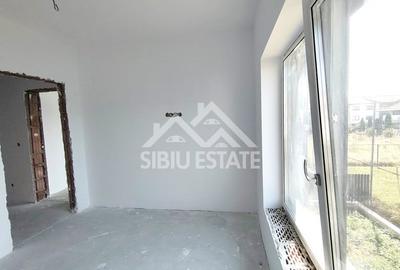 Casa noua cu carport, 4 camere, 3 bai, Sibiu Selimbar - 17