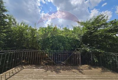 Vila cu 5 camere de vanzare Mangalia/zona Central - 3