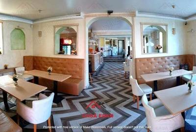 Spatiu comercial in Campina--540 mp--440.000e - 8