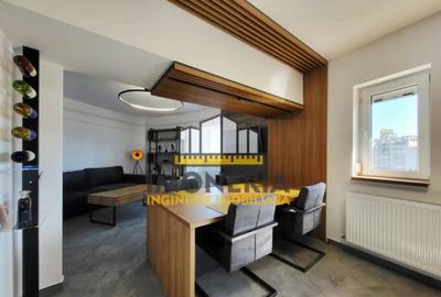 Apartament cu 3 camere decomandat, mobilat în Crângași - 12