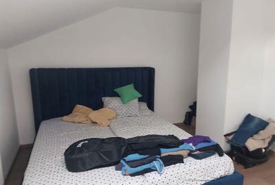 Casă cu 4 camere în Lugașu de Jos - 2