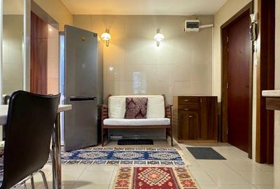 Apartament cu 2 camere semidecomandat, mobilat în Dorobanți - 11