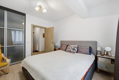 2 camere | Bucurestii Noi | Bazilescu | Jiului | Metrou | Com 0% - 9