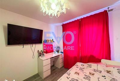 Apartament cu 3 camere în Zimbru - 9
