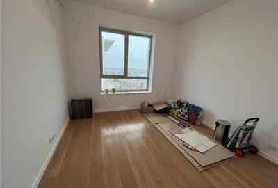 Apartament de 4 camere Expozitiei Luxuria Residence cu 2 parcari - 12