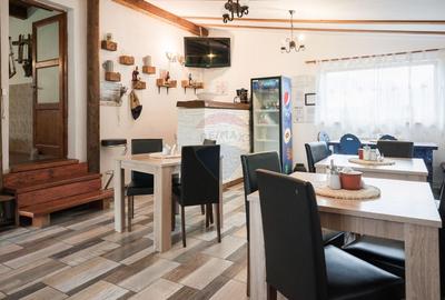 Casa de vacanta sau pensiune cu recenzii excelente, in Inima Branului - 19