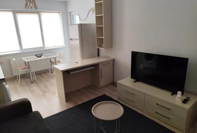 2 camere tip studio Rotar Park 2 cu parcare subterana - 1