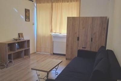 Garsoniera renovata cu centrala proprie – Foisorul de Foc - 3