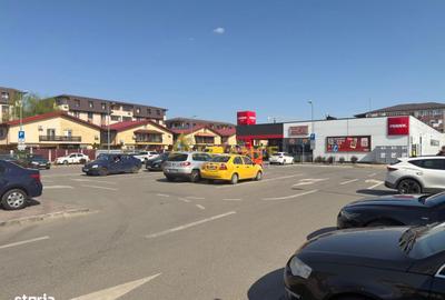 Garsonieră în Central - 2