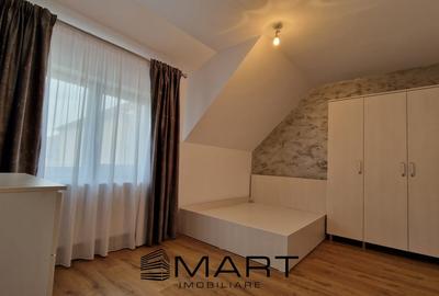 Casă individuală cu 4 camere cu Canalizare în Gușterița - 5