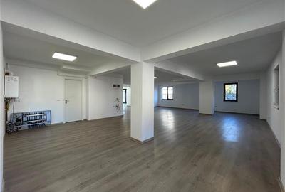 Spațiu comercial, de 195 mp, în Bucșinescu - 4