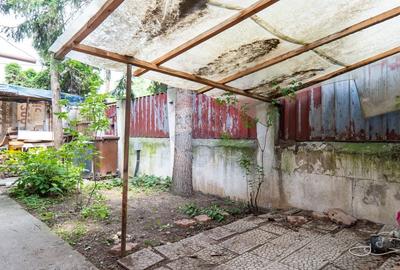 Casă individuală cu 3 camere cu Teren 539 Mp în Bucureștii Noi - 8