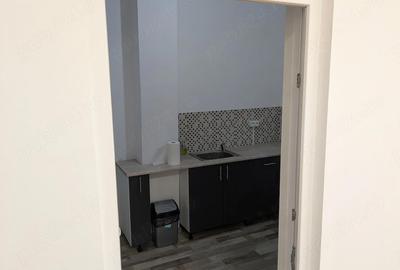 Spațiu comercial, de 83 mp, în Narcisa - 3