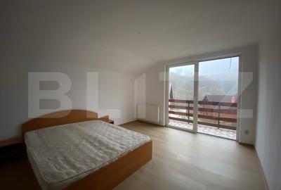 Casa cocheta in Baciu: aproape de natura, aproape de oras - 9