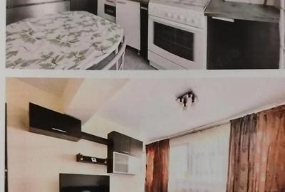 Garsonieră semidecomandată în Bună Ziua - 2