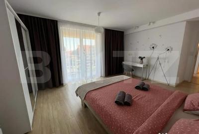 Apartament cu 3 camere decomandat în Central - 8
