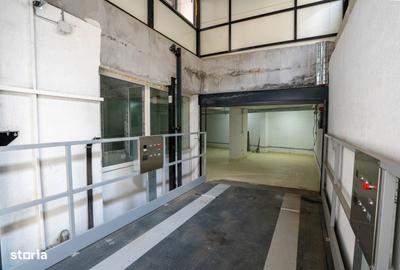 Apartament cu 3 camere în Aviației - 13