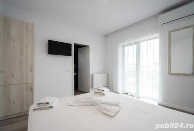 Casa Mathias Inchiriere Cazare Constanta Echipe Muncitori - 8