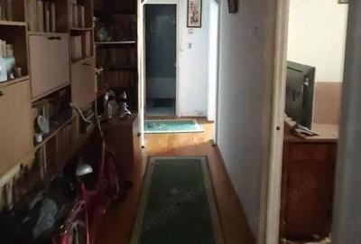 Apartament cu 4 camere semidecomandat în Tineretului - 5