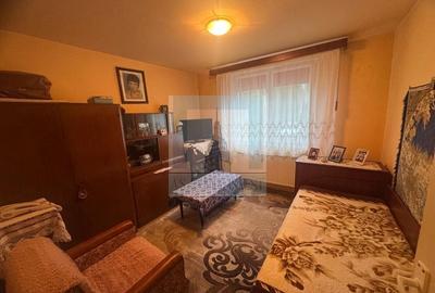 Apartament 2 camere ,circular - zona Astra/Calea București - 5