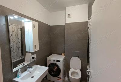 Garsonieră decomandată în Chitila - 4