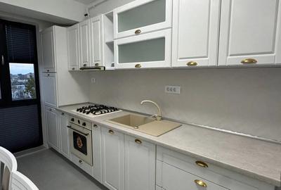 Apartament 2 camere drumul taberei - 4