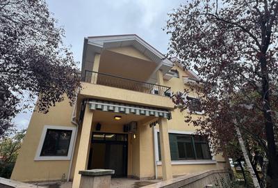 Casă individuală cu 7 camere cu Canalizare în Băneasa - 6