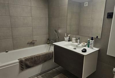 Apartament cu 4 camere decomandat, mobilat în Pipera - 15