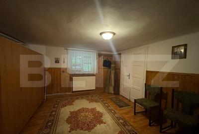 Casă cu 6 camere cu Teren 1858 Mp în Central - 6