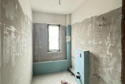 GIROC - 1 CAMERA - ETAJ INTERMEDIAR - SPATIOS - PARCARE INCLUSA - 2