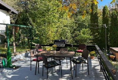Vila Exclusivista Drumul Poienii / Pretabil Regim Hotelier - 6