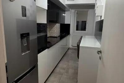 Apartament cu 2 camere decomandat în Chiajna - 6