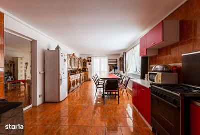 Casă cu 6 camere cu Teren 900 Mp în Mănăstirea Humorului - 5