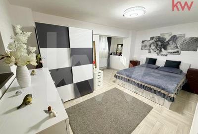Apartament cu 3 camere semidecomandat, mobilat în Calea Severinului - 3