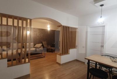 Apartament de lux, 3 camere, 80 mp,CT, zona Centrala - 3
