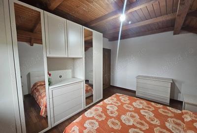 Casă cu 6 camere în Central - 2