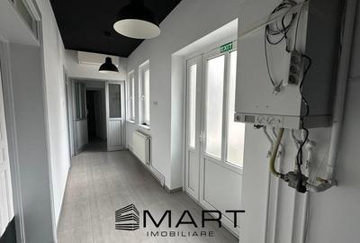 Spatiu comercial 180mp zona Cedonia Sibiu - 6