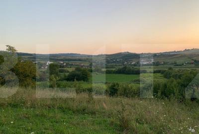 Teren intravilan,18000 mp, situat in Sopor, Exclusivitate! - 2