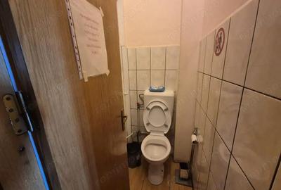 Spațiu comercial, de 84 mp, în Central - 1