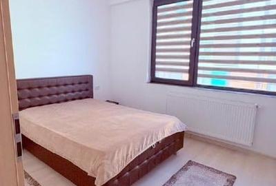 Stil urban confort modern I Studio 47mp, Tomis Plus, str Budapesta - 8