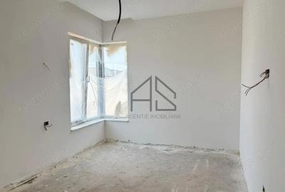 Casă cu Teren 500 Mp în Sântandrei