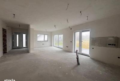 Casă cu 4 camere cu Teren 880 Mp în Feleacu - 14